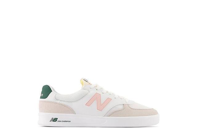 New Balance Womens Ct300 V3 Court Sneaker Product Image