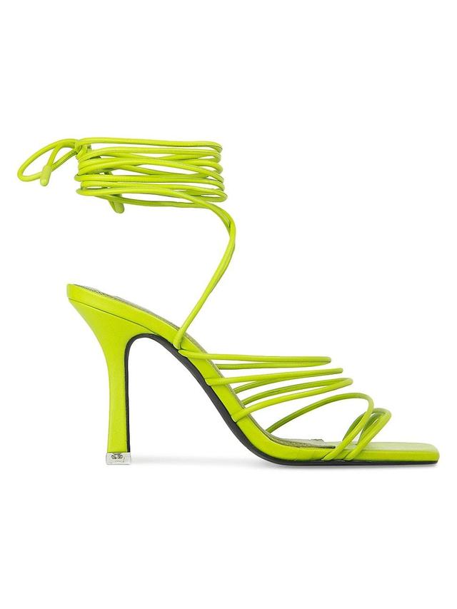 Womens Luisa High Heel Sandal Product Image