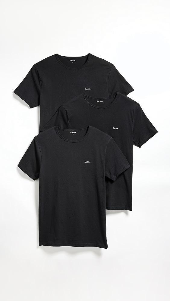 Paul Smith T-Shirt 3 Pack | Shopbop Product Image