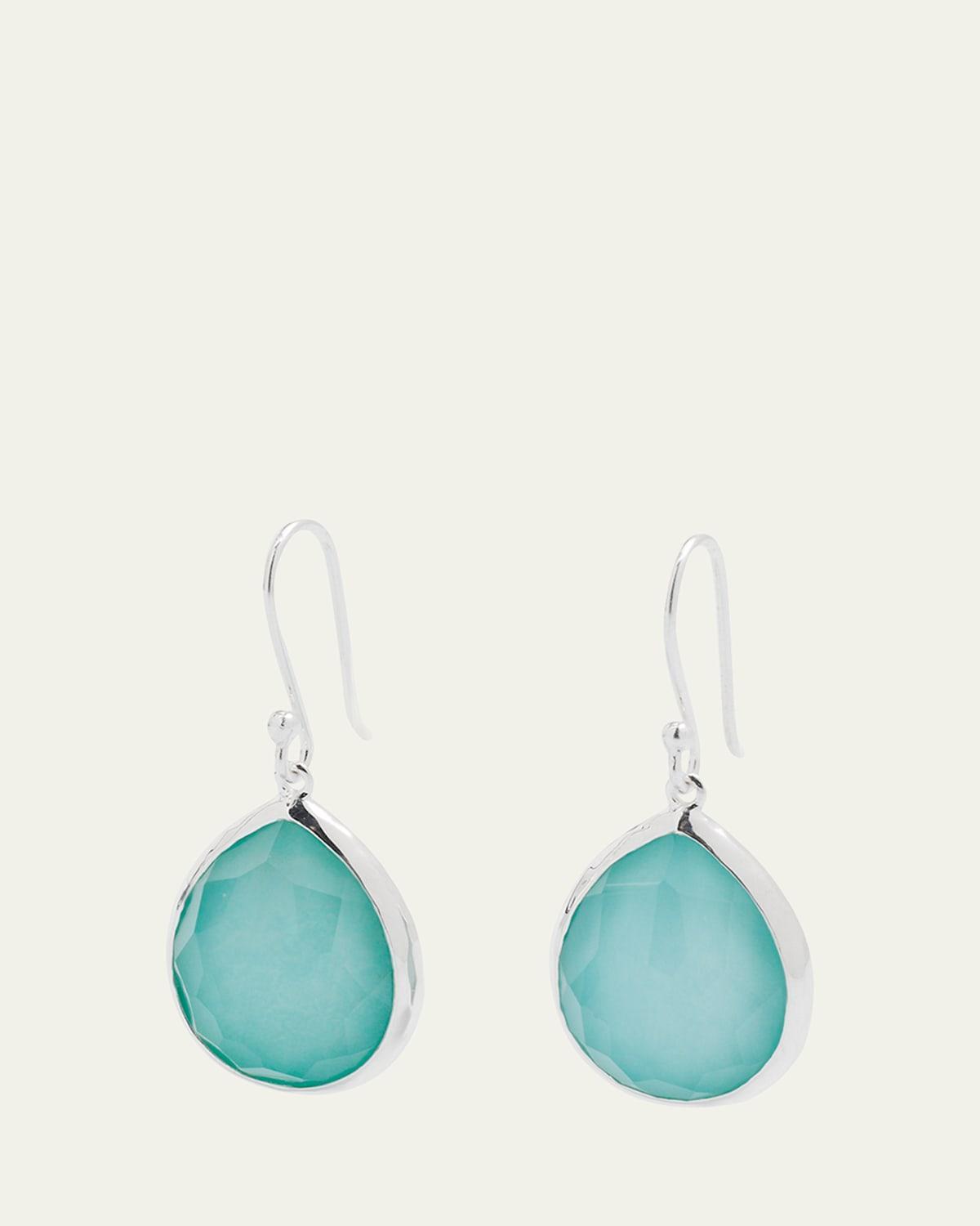 Ippolita Gemstone Teardrop Earrings Product Image