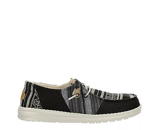 Heydude Womens Wendy Slip On Sneaker Product Image