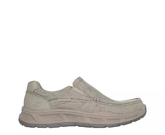 Skechers Men's Cohagen-Vierra Slip On Sneaker Product Image