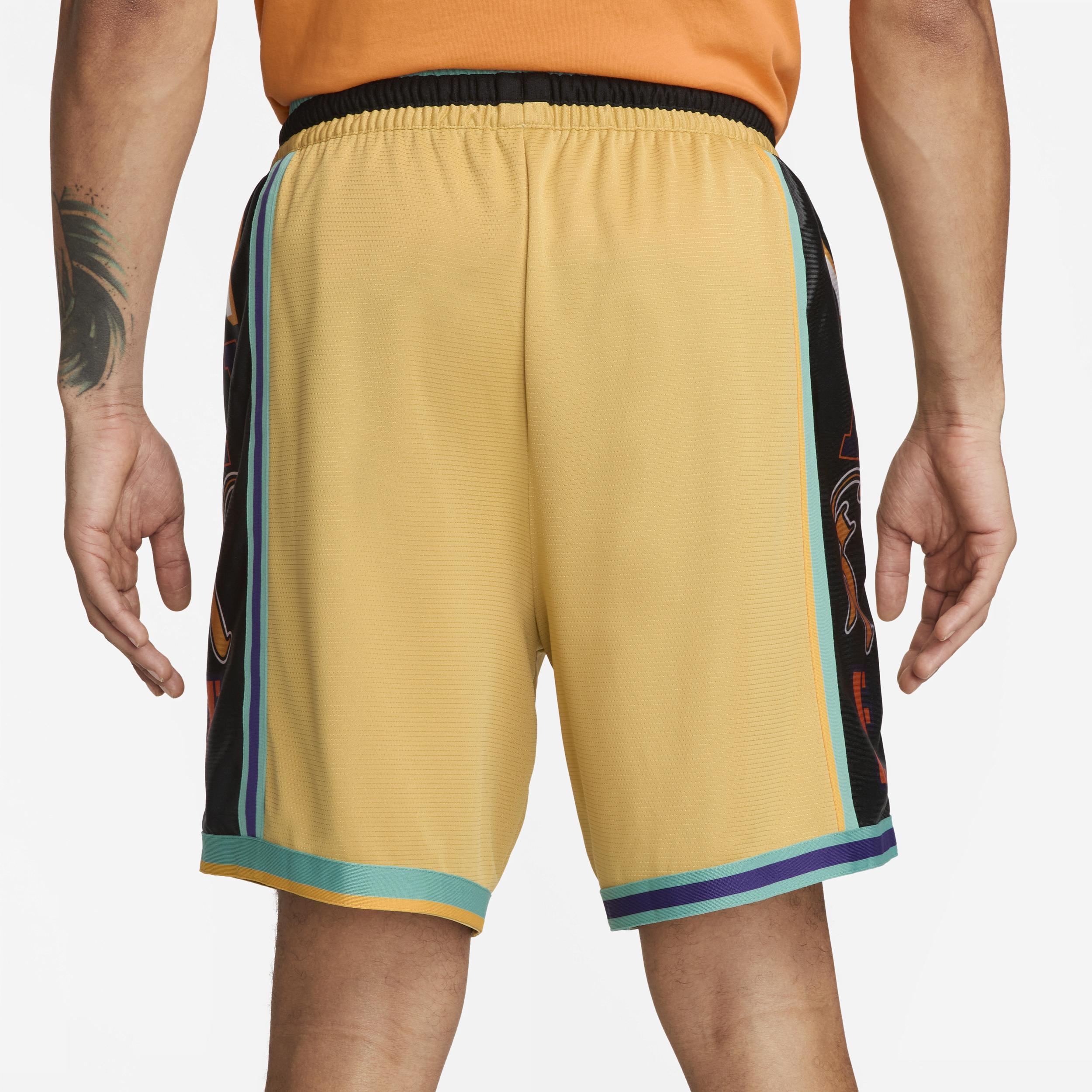 Nike Men's Dri-FIT DNA 8" Basketball Shorts Product Image