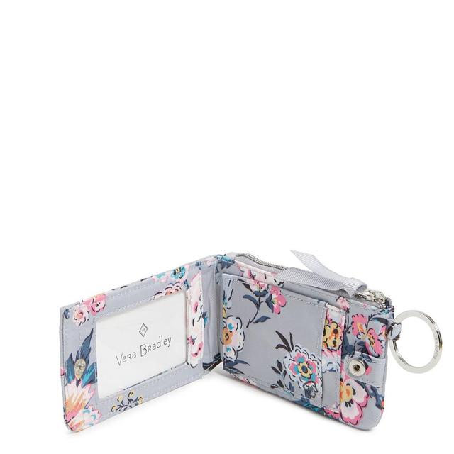 RFID Deluxe Zip ID Case Product Image