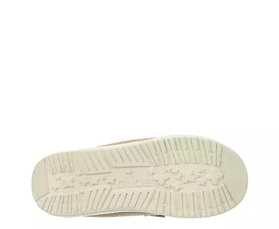 Heydude Boys Little-Big Kid Wally Youth Slip On Sneaker Product Image