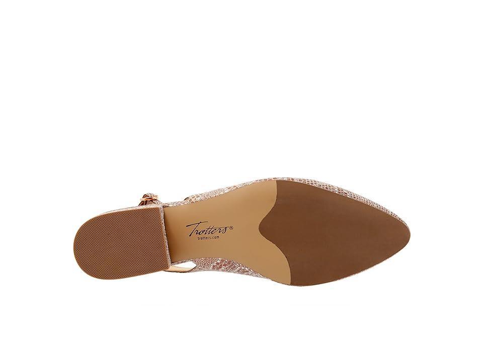 Trotters Joselyn Slingback Product Image