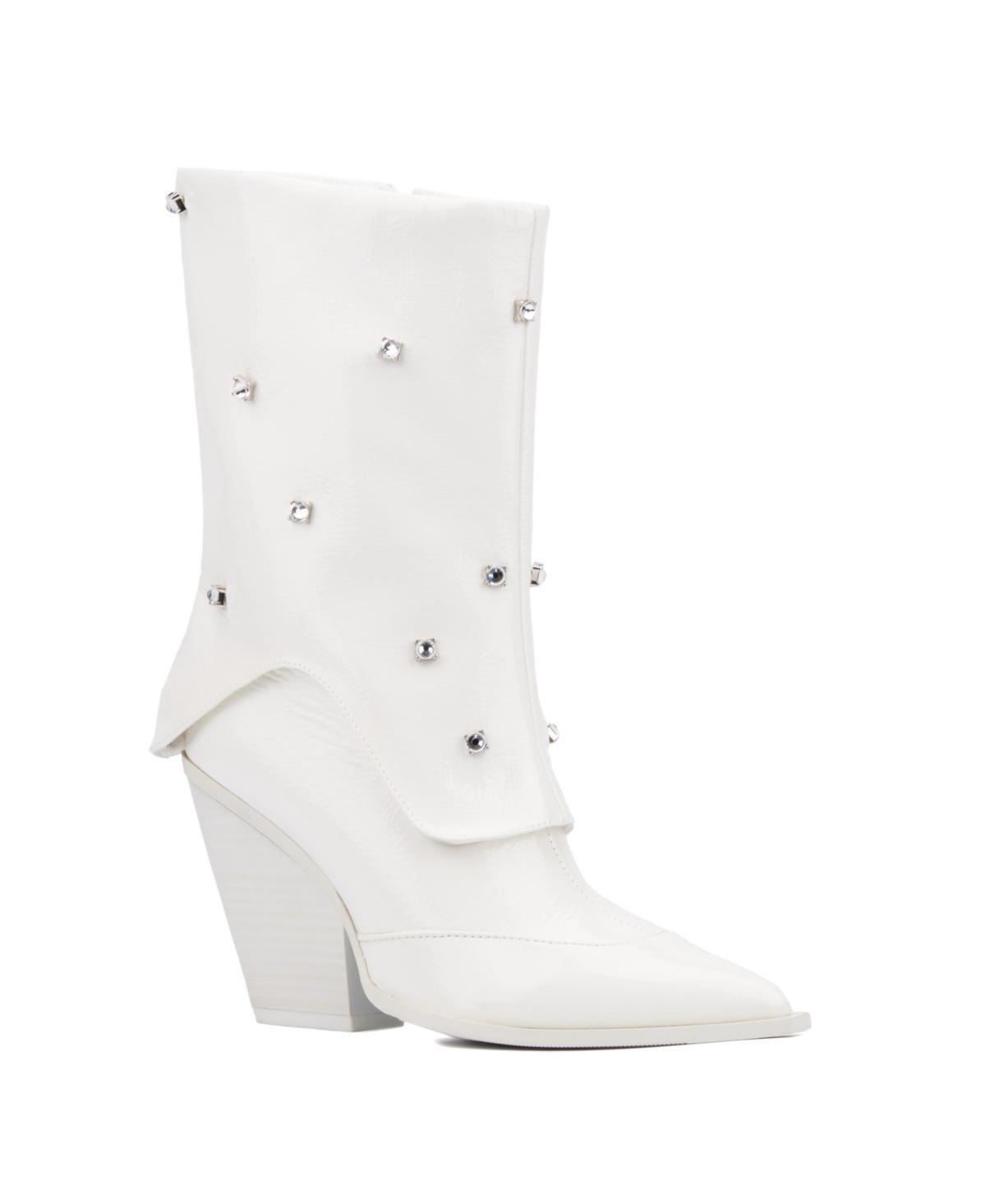 Olivia Miller Womens Bling Western Boots product image