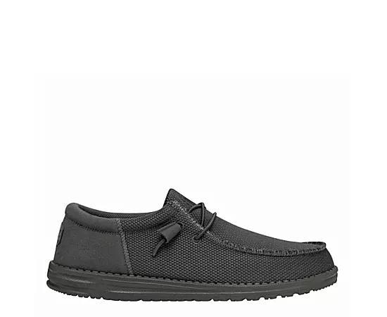 Heydude Men's Wally Funk Mono Slip On Sneaker Product Image