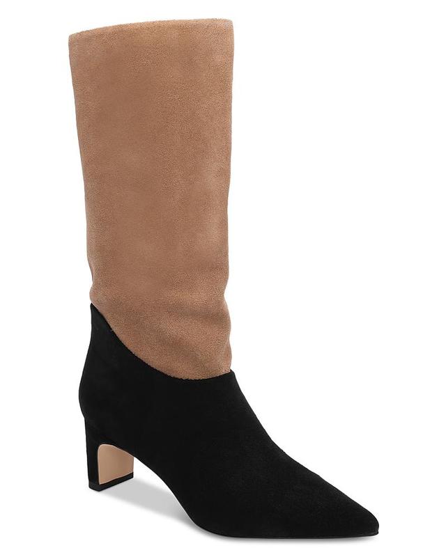 Sanctuary Womens Praise Slouch Boots Product Image