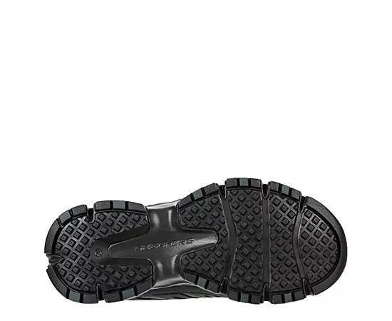 Skechers Men's Crossbar Hiking Shoe Product Image