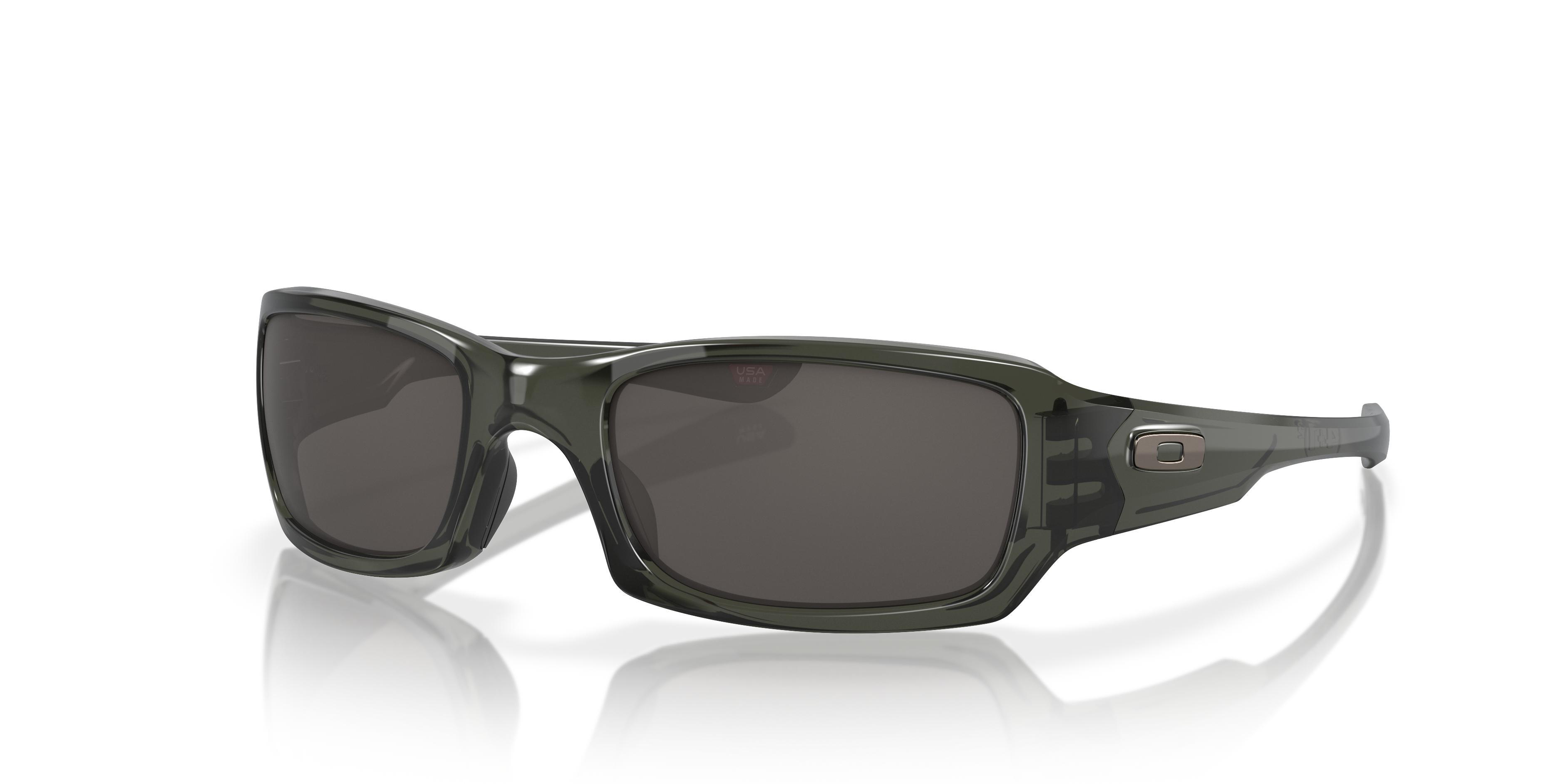 Oakley Men's Fives Squared® Sunglasses Product Image