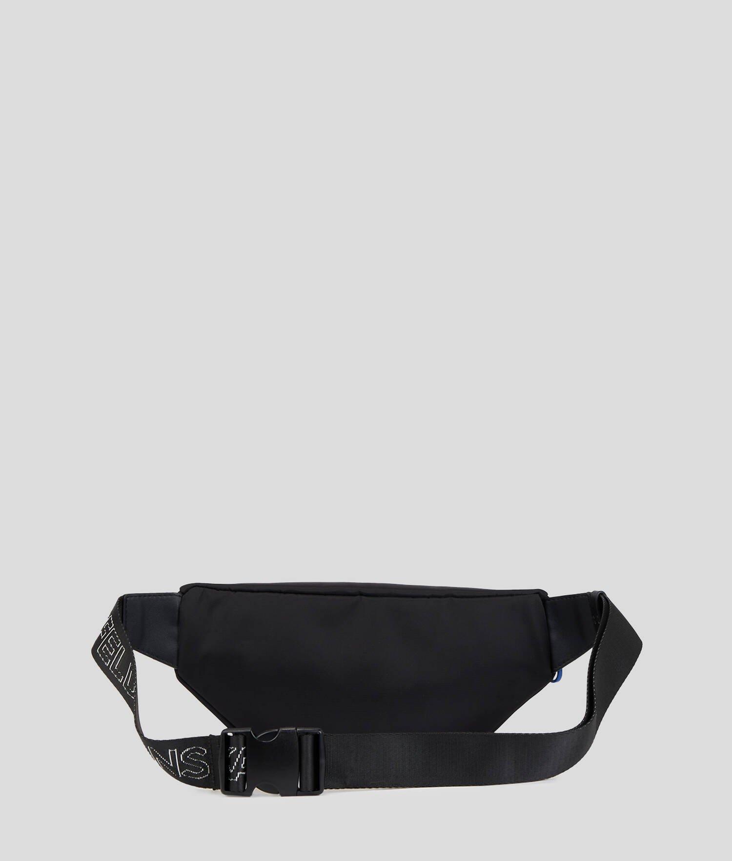 KLJ NYLON BUMBAG Product Image