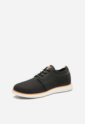 Men's Breathable Mesh Oxford Sneaker Product Image