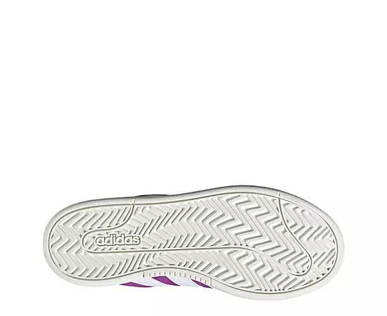 Adidas Womens Grand Court Alpha 00s Sneaker Product Image