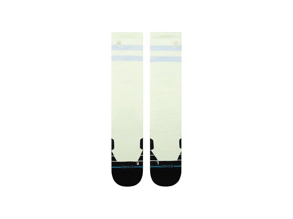 Stance Joven Ul Wool Snow Women's Crew Cut Socks Shoes Product Image