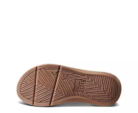 Reef Men's Santa Ana Flip Flop Sandal Product Image