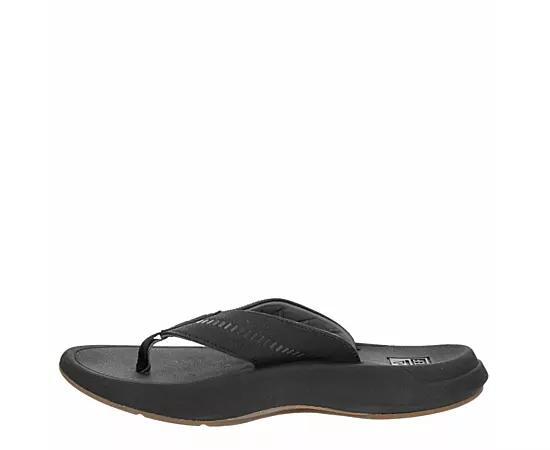 Reef Mens Swellsole Rover Flip Flop Sandal Product Image