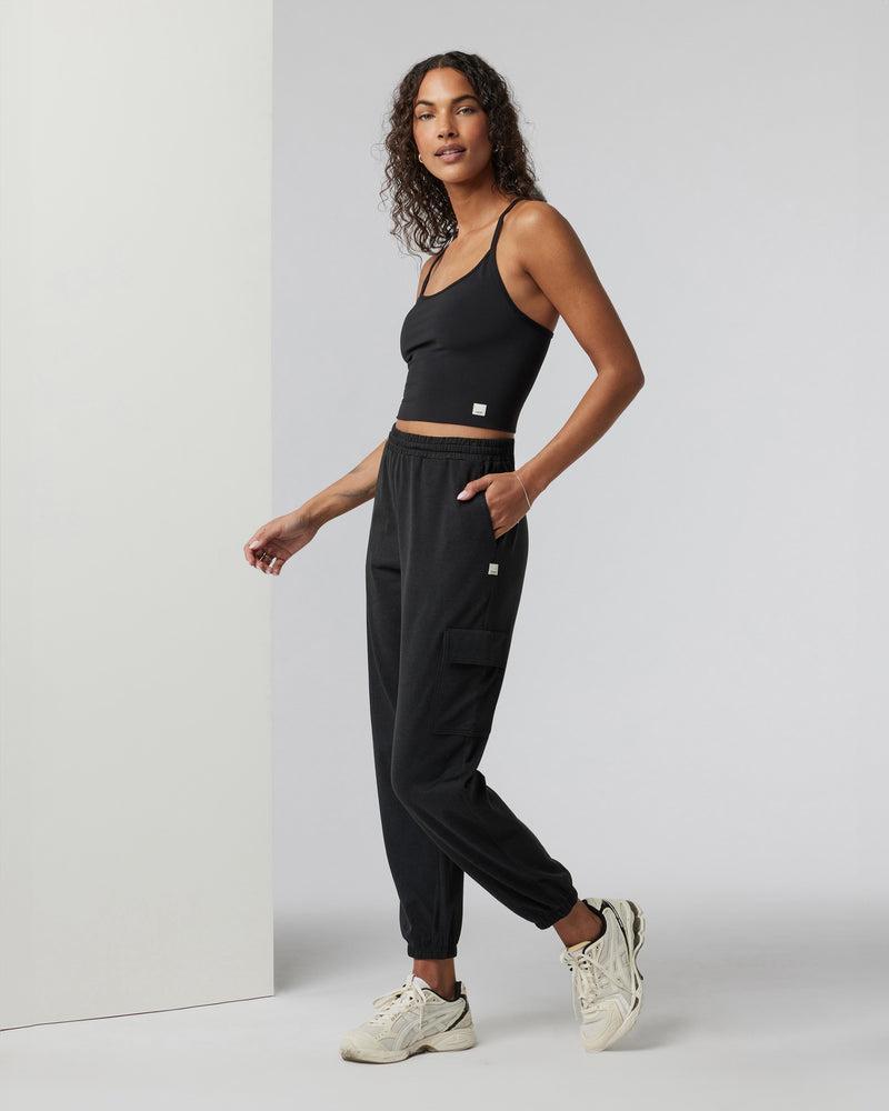 Boyfriend Cargo Jogger Product Image