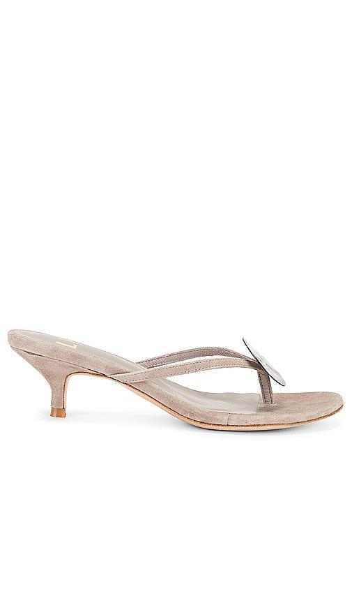 Mother Pearl Sandal Product Image