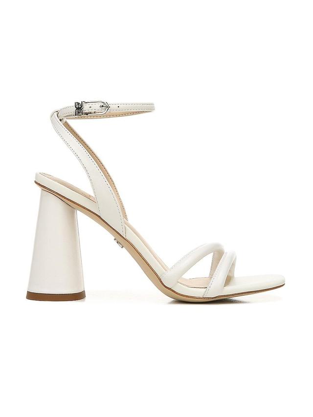 Sam Edelman Kia Strappy Sandal - Wide Width Available Product Image