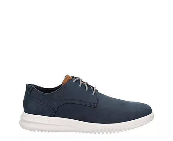 Cole Haan Mens Grand Plain Toe Oxford Product Image