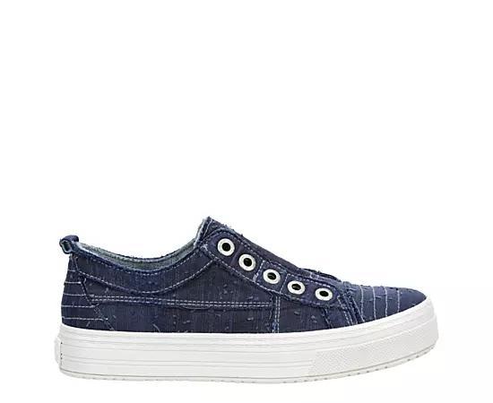 Blowfish Womens Super Play Sneaker Product Image