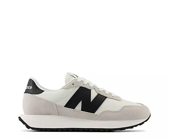 New Balance Womens 237 Sneaker Running Sneakers Product Image