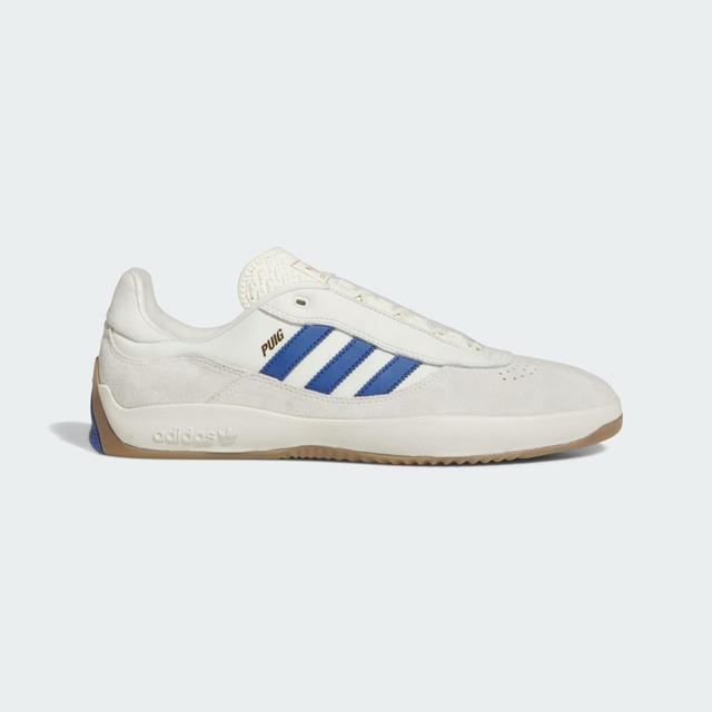 adidas Puig Shoes Ivory M 5.5 / W 6.5 Unisex Product Image