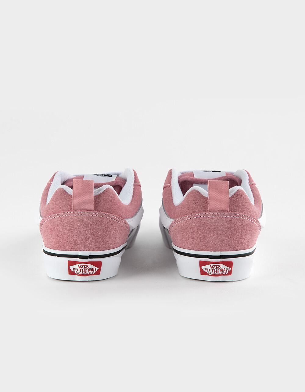 VANS Knu Skool Womens Shoes Product Image