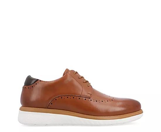 Vance Co Men's Ramos Oxford Product Image