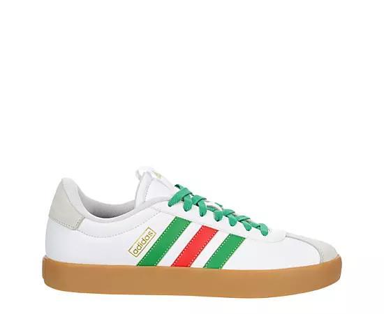 Adidas Men's Vl Court 3.0 Sneaker Product Image