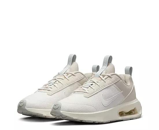 Nike Womens Air Max Intrlk Lite Sneaker Running Sneakers Product Image