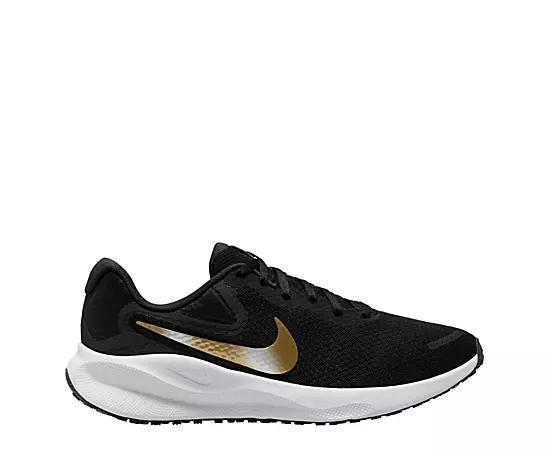 Mens Nike Revolution 7 EasyOn Running Shoes Product Image