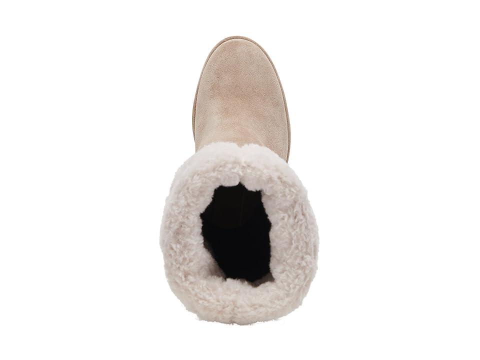 Dolce Vita Caddie Plush Nubuck) Women's Boots Product Image