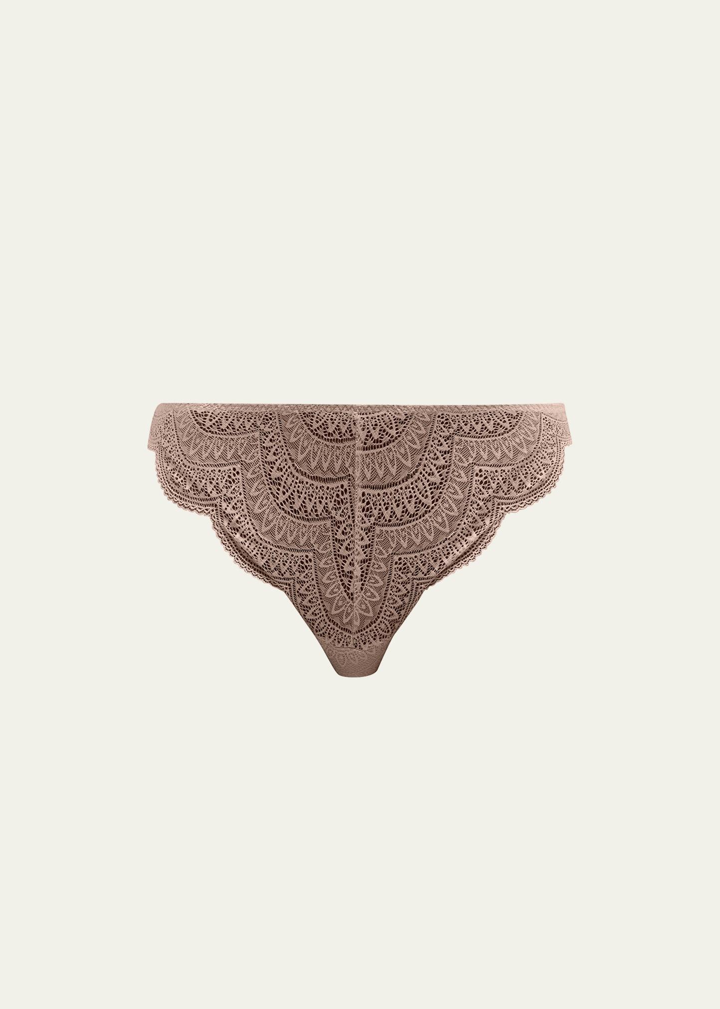 Simone Perele Karma Lace Tanga Product Image