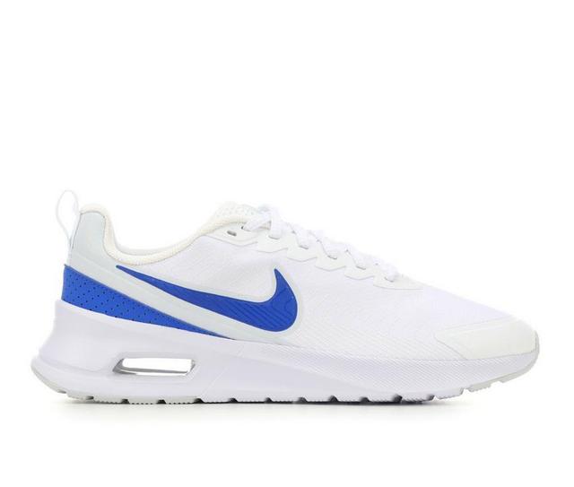 Men's Nike Air Max Nuaxis Sneakers Product Image