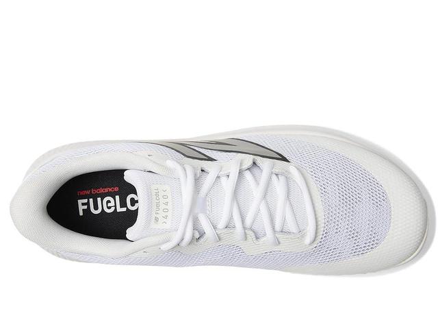 New Balance FuelCell 4040v7 Turf Trainer Product Image