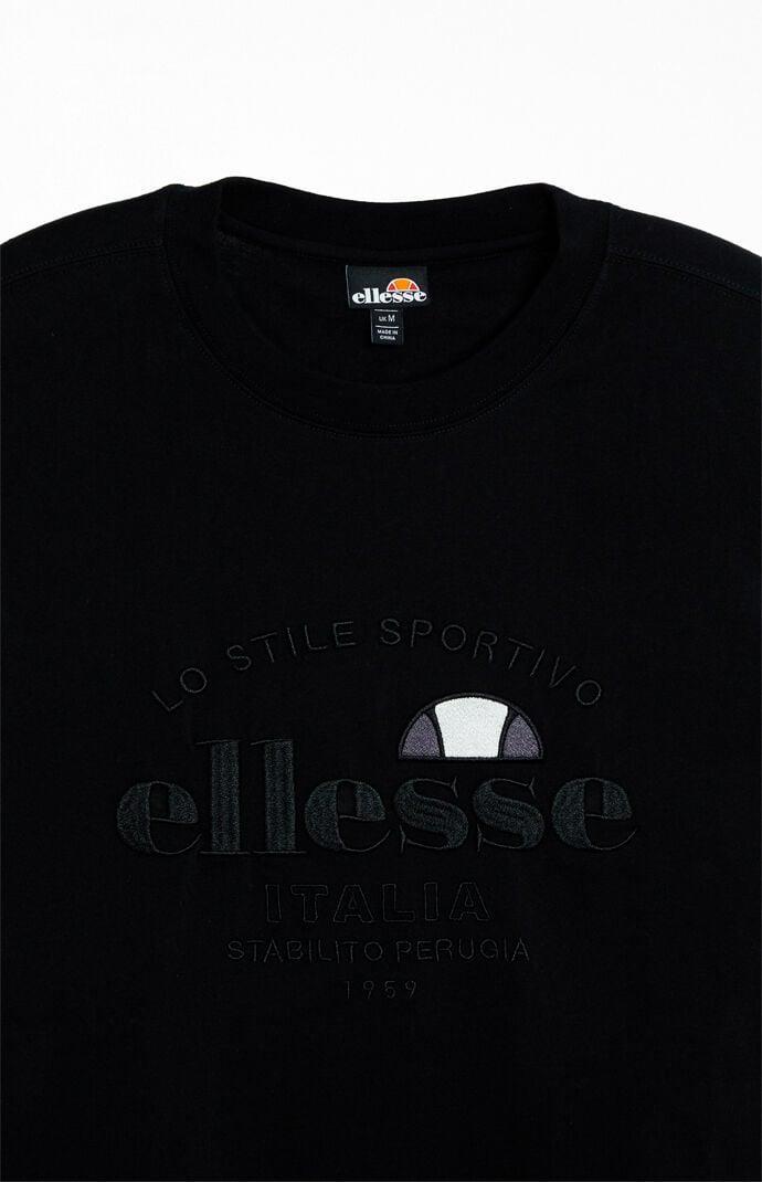 ELLESSE Men's Zalenti T-Shirt - Product Image