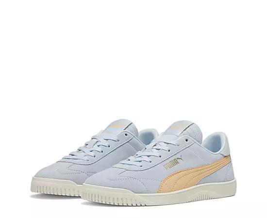 Puma Womens Club 5V5 Sneaker Product Image