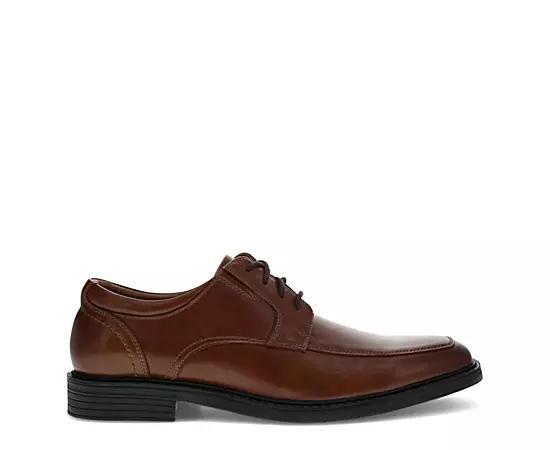 Dockers Mens Simmons Oxford Shoes Product Image