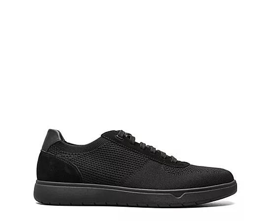 Florsheim Men's Heist Knit Lace To Toe Sneaker Product Image