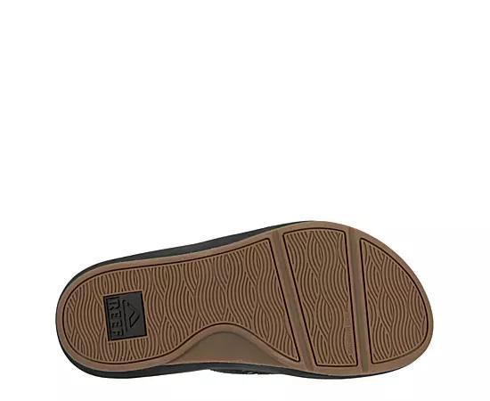 Reef Mens Swellsole Rover Flip Flop Sandal Product Image