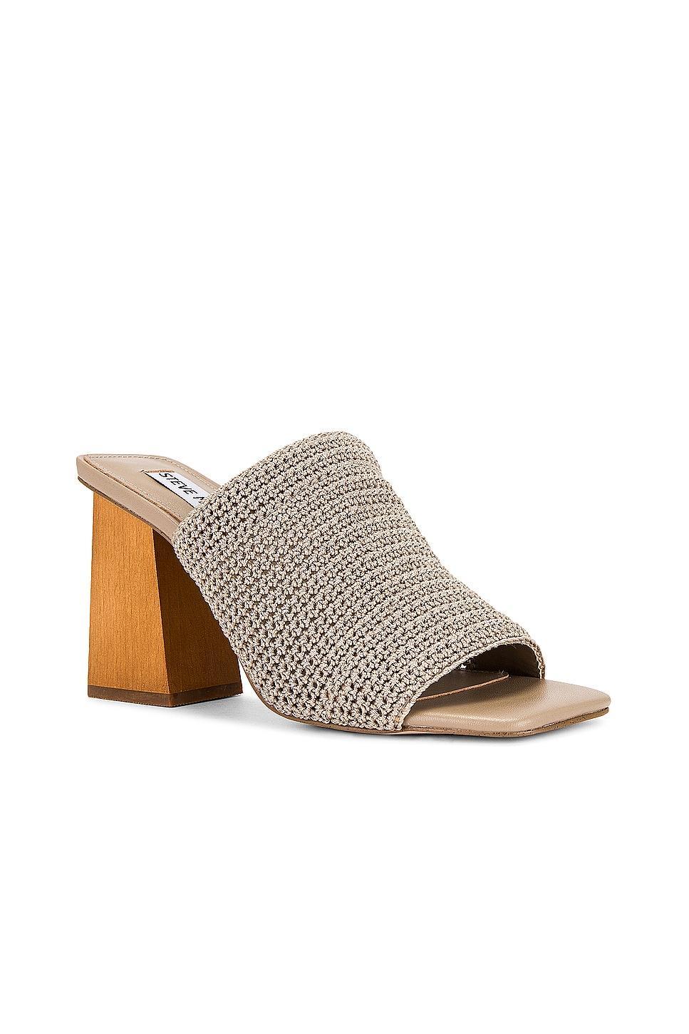 Realize Mule Steve Madden Product Image