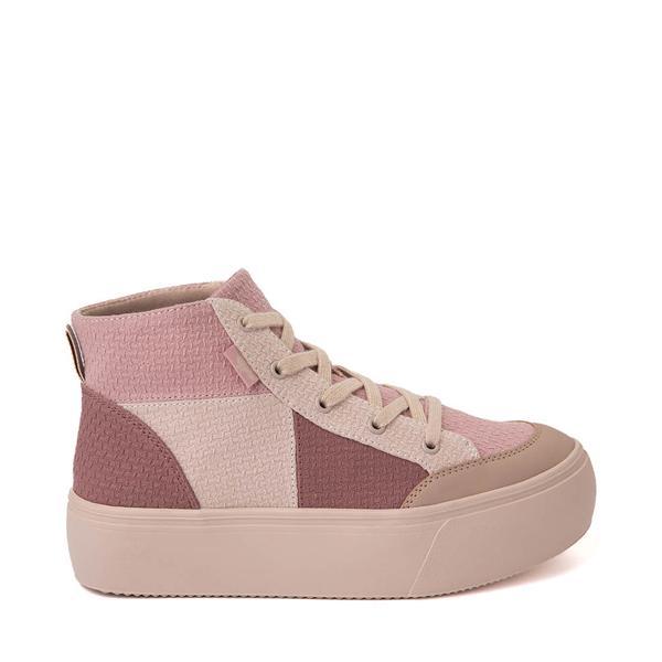 Rocket Dog Flair Womens High-Top Sneakers Product Image