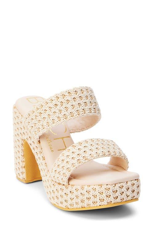 Beach by Matisse Gem Womens Sandals Product Image