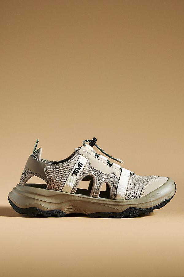 Outflow Cutout Sneakers Product Image