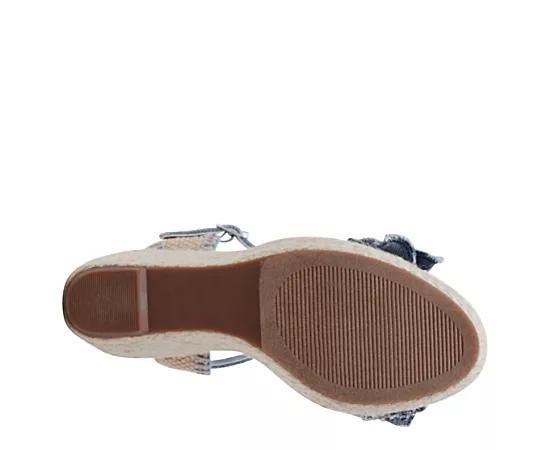 Madden Girl Womens Nala Wedge Sandal Product Image