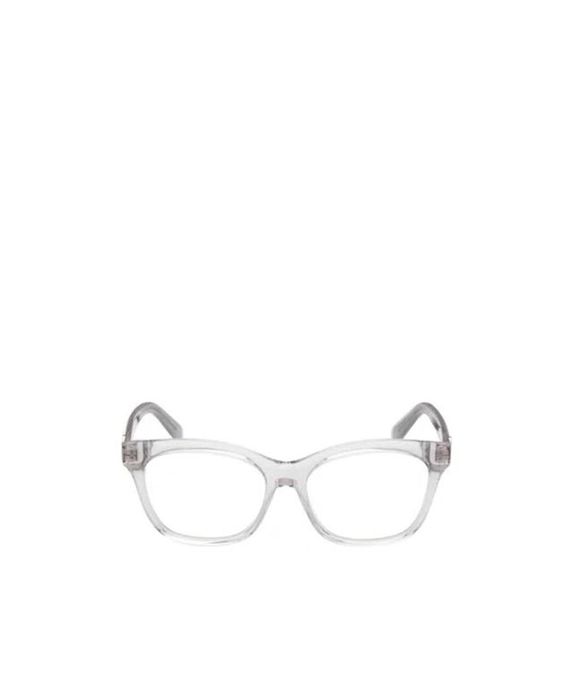 MONCLER Rectangular Flat Mirror In White Product Image