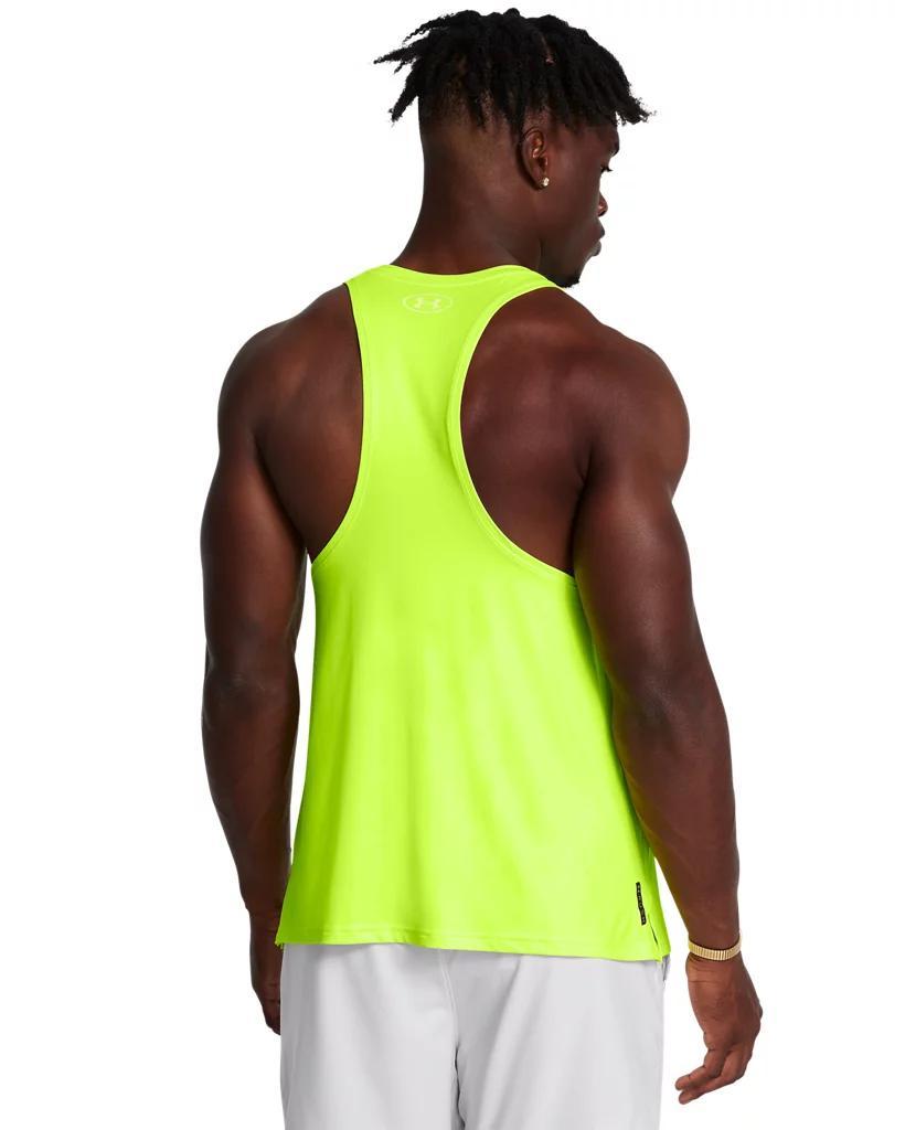 Men's UA Vanish Energy Tank Product Image