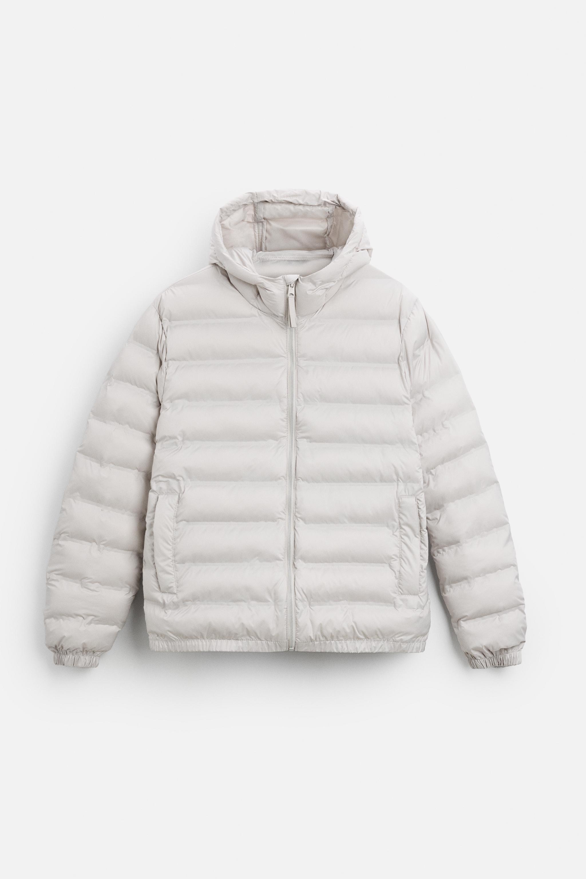 LIGHTWEIGHT JACKET Product Image